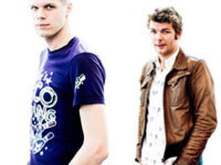 De Coen en Sander Smartlapclip