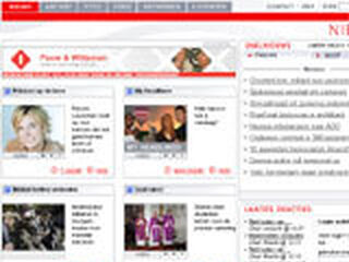 NOS Headlines zapt door de week