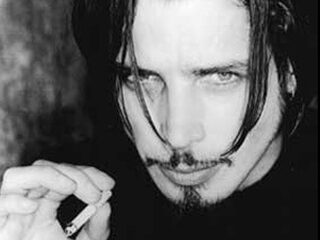 Chris Cornell verdedigt eigen album