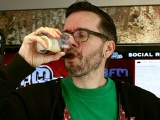 St. Patrick's Day playlist