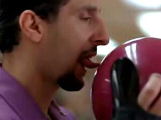 Event of the year - Serious Bowling