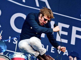 Artiesten Special Kaiser Chiefs