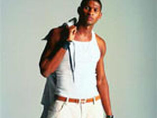 Usher wil duet met Amy Winehouse