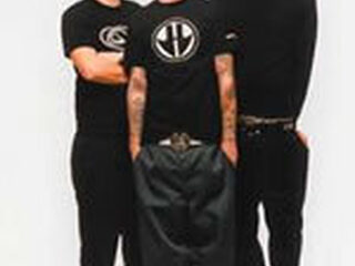 Drummer Blink-182 ruzie met paparazzi