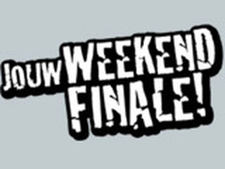 Sipke Jan in de sponsorlift