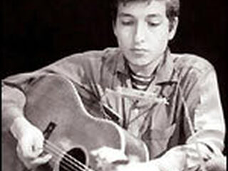 Na vijftig jaar krijgt hit Bob Dylan videoclip