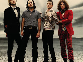 The Killers, Dope D.O.D. en meer op Sziget