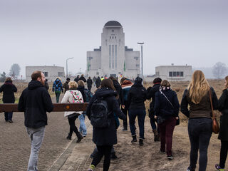 Fotoverslag Grasnapolsky