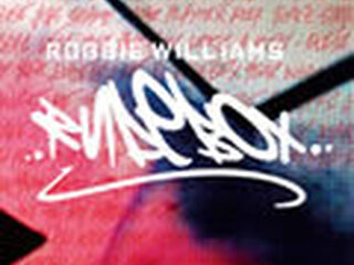 3FM weekcd: Rudebox!