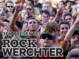 Waarvoor ga jij naar Rock Werchter?
