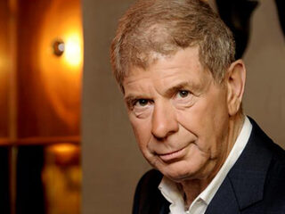 Frits Barend te gast in 'Vrouwen met Knoppen'