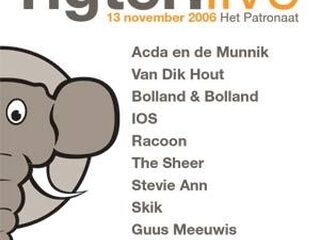 Rigter!Live terugluisteren