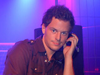 fedde le Grand ambassadeur dance4life