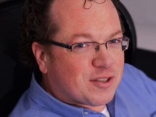 Martijn Richters viert 10 jaar platencast!