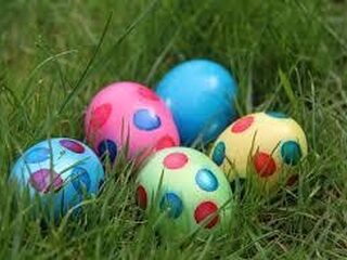 Een playlist op z'n Paasbest