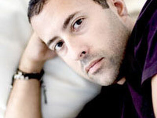 WhiteNoise met Dave Clarke