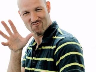 Eddy Zoëy vader van Fender