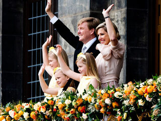 Liedjes met Blauw bloed