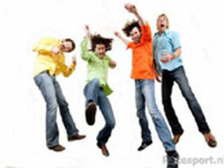 Jovink & de Voederbietels voor 't laatst bij Giel