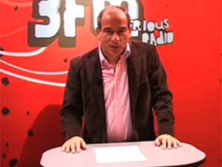 De peiling van Maurice de Hond