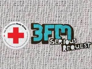 Serious Request doel bekend