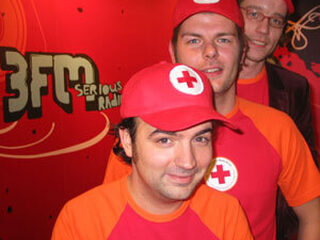 Giel, Gerard en Sander!!