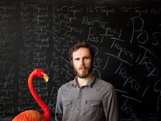 8 nieuwe namen Down The Rabbit Hole