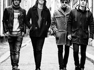 9 nieuwe namen Down The Rabbit Hole