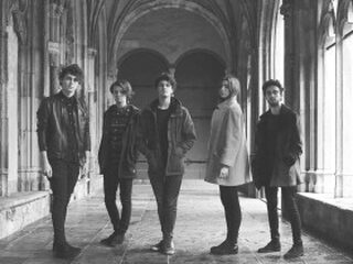 Rondé wint de 3FM Serious Talent Award 2015