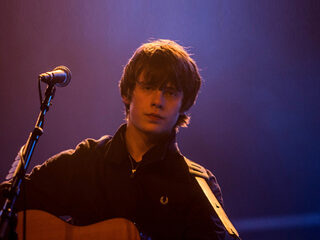 Artiesten Special Jake Bugg