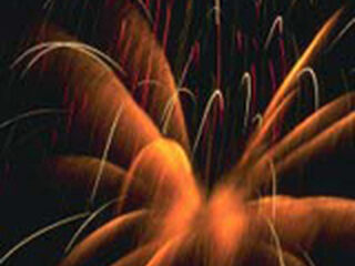 Explosies zijn zooo 2008