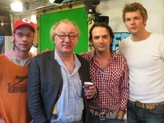 Serious Request herbeleven?