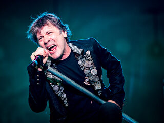 Jelmer over Fortarock