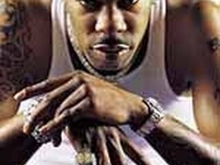 Busta Rhymes in problemen