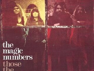 Nieuwe Magic Numbers in juni