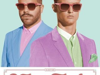 Extra programma Stage 4 Pinkpop