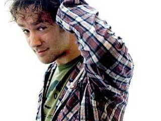 Peter 'Hyver van de Dag' de Vries