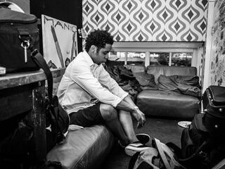 Laatste namen en blokkenschema PITCH