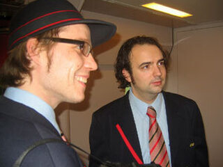 Dit gebeurt nou nou op Station Hilversum Noord