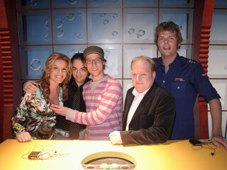 Lingosucces voor Giel en Hugo