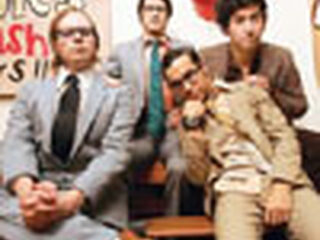 3FM Weekcd: Fall Out Boy