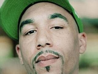 Postman draait clip op filmfestival Cannes