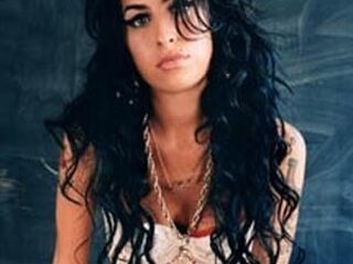 Michiel met... Amy Winehouse