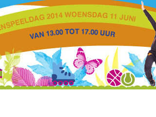 7 Liedjes om buiten te spelen