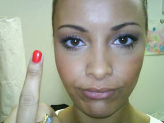 Ruzie tussen Sonja Silva en Giel?