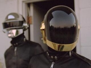 Exclusieve Daft Punk-cola
