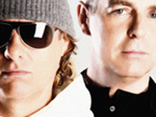 Ballet en nieuw album voor Pet Shop Boys