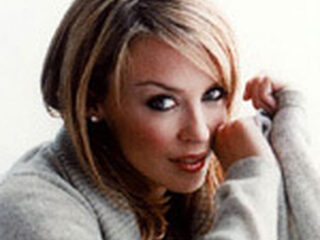 Kylie niet blij met eigen werk