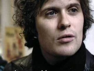 Behind The Scenes: The Fratellis