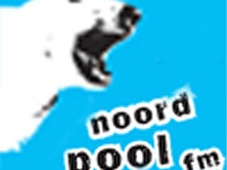 Michiel start Noordpool FM